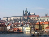 Prágai képek