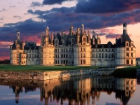 Párizs és a Loire - völgyi kastélyok