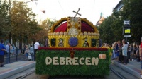 Debreceni virágkarnevál
