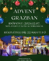 Advent  Grazban