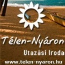 Télen-Nyáron Utazási Iroda