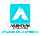 Agentura Adventure