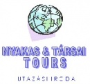 Nyakas és Társai Tours