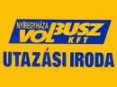 Volbusz Utazási Iroda